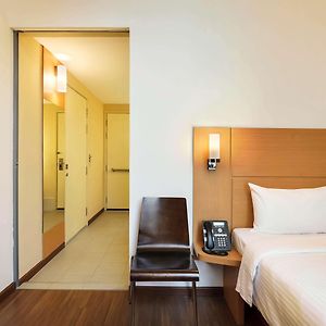 Single Room Mobility accessible